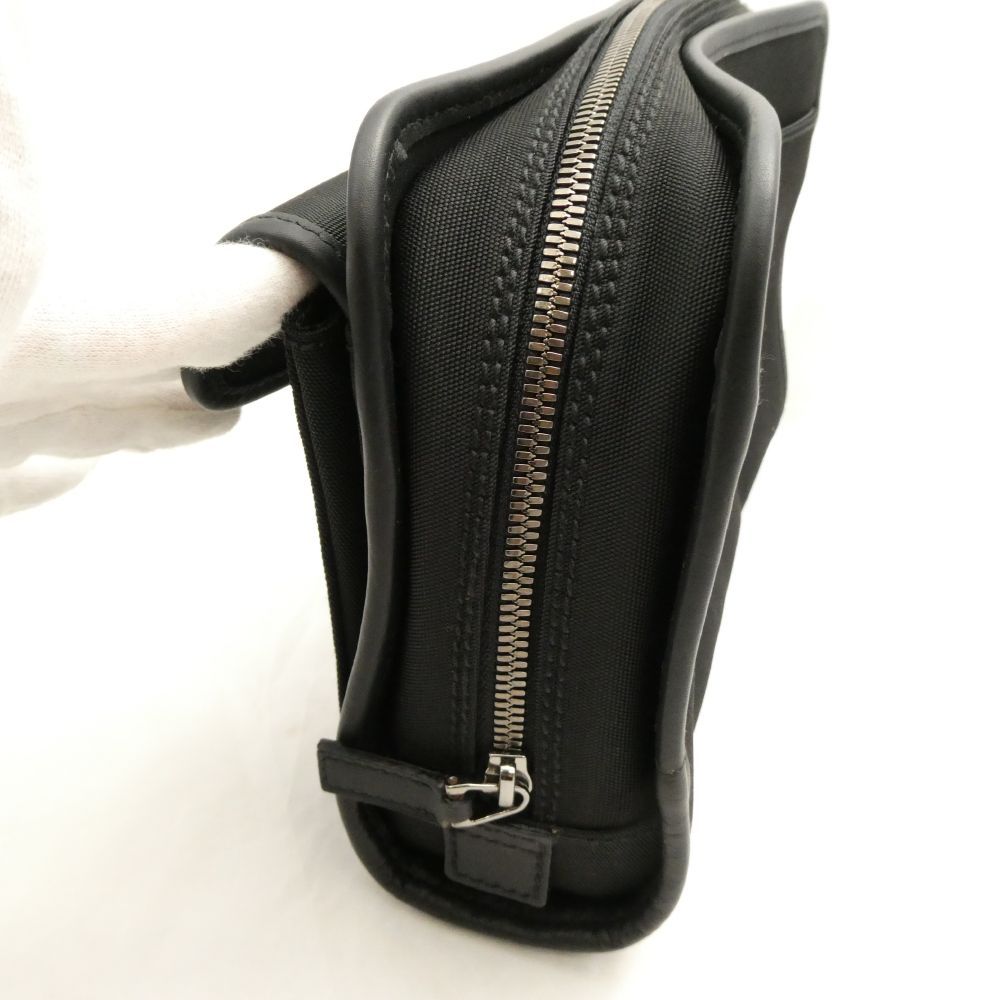 Gucci Clutch Black — view 4