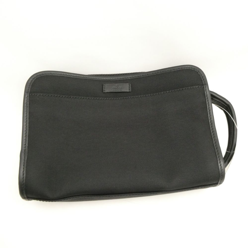 Gucci Clutch Black — view 3