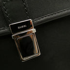 Gucci Clutch Black — view 7