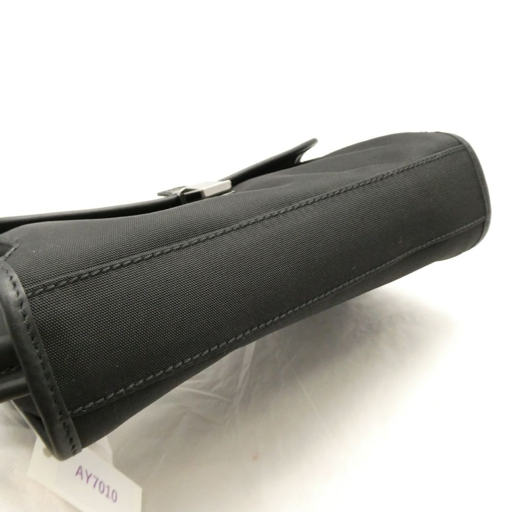 Gucci Clutch Black — view 6