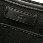 Gucci Clutch Black — view 8
