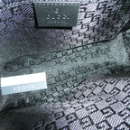 Gucci Clutch Black — view 9