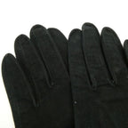 Chanel Gloves L Long Pearl — view 8