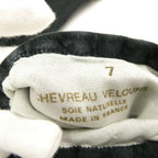 Chanel Gloves L Long Pearl — view 4