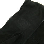 Chanel Gloves L Long Pearl — view 6