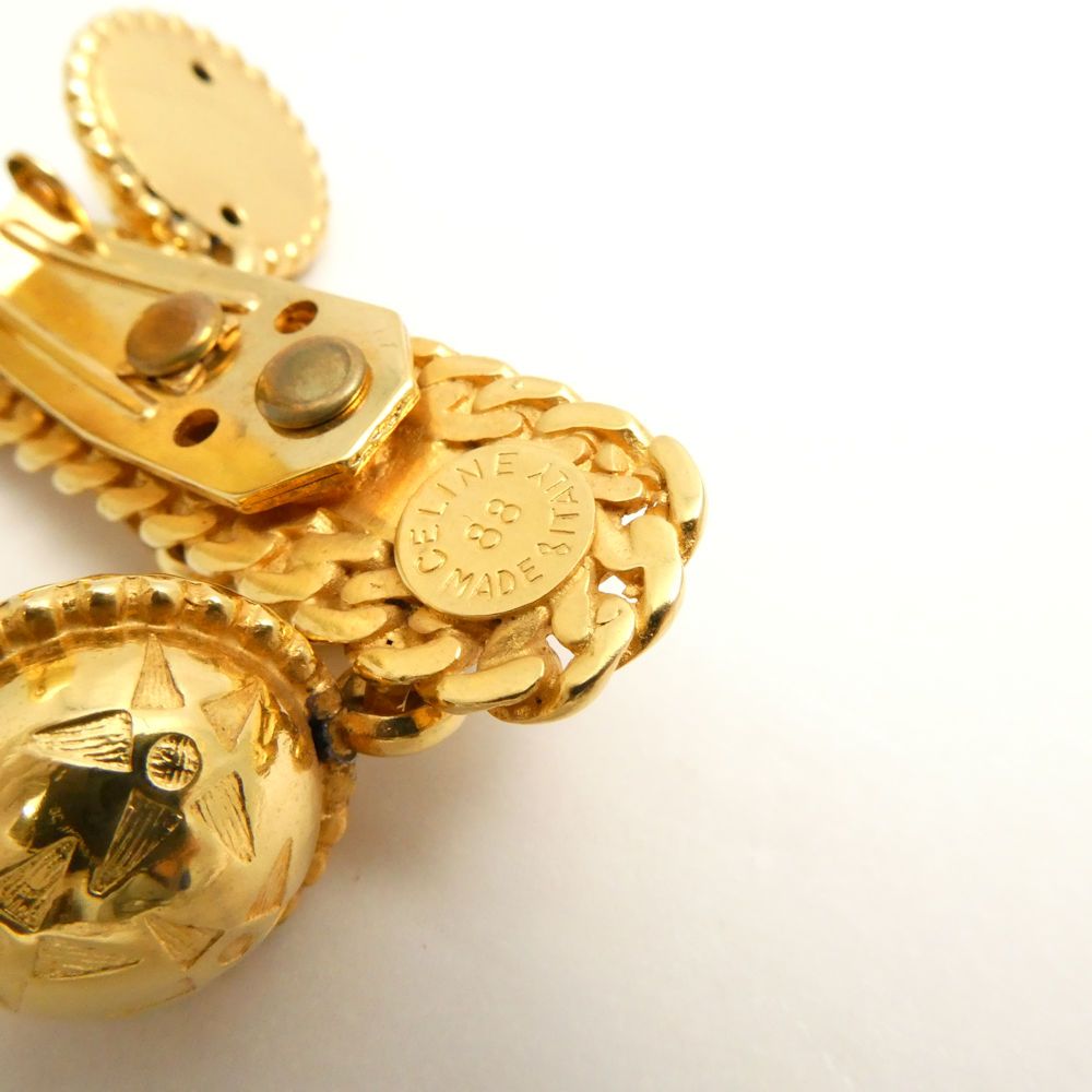 Celine Money Clip Hat — view 9