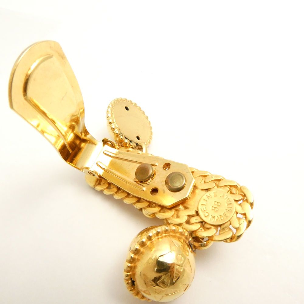 Celine Money Clip Hat — view 8