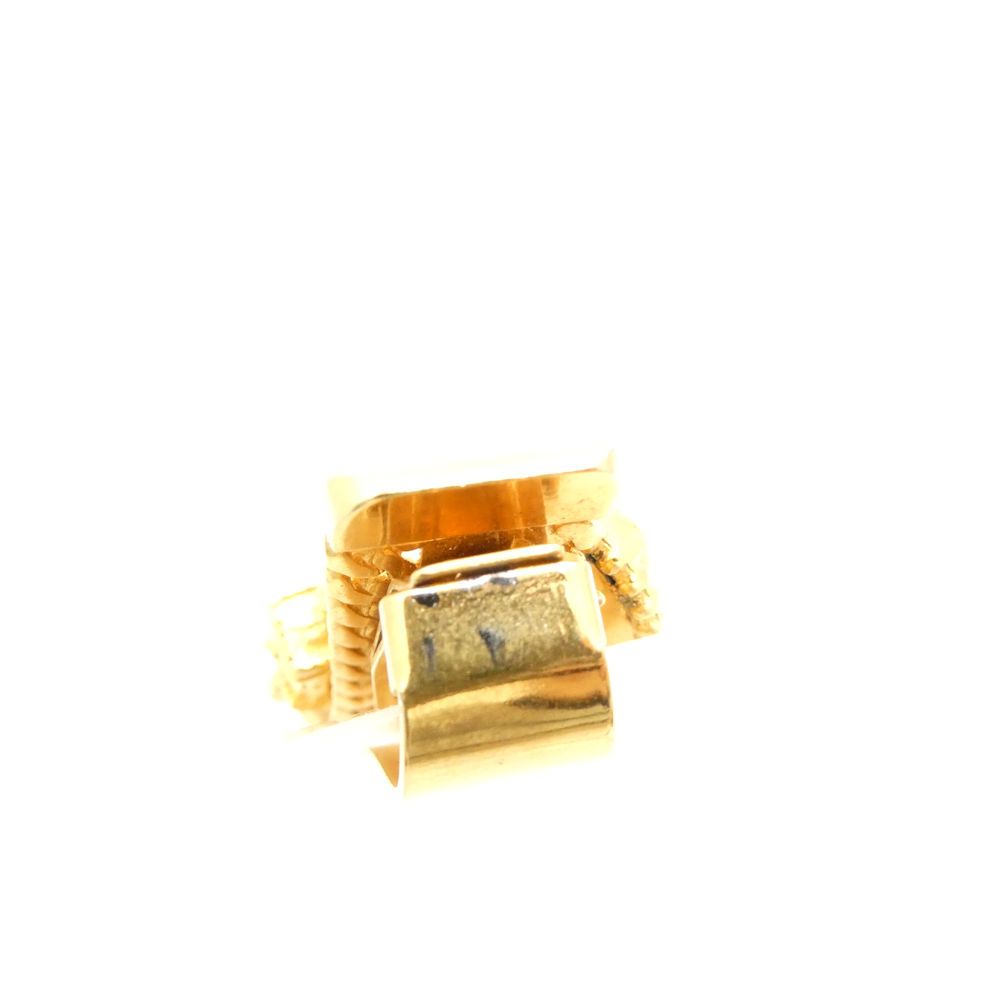 Celine Money Clip Hat — view 3