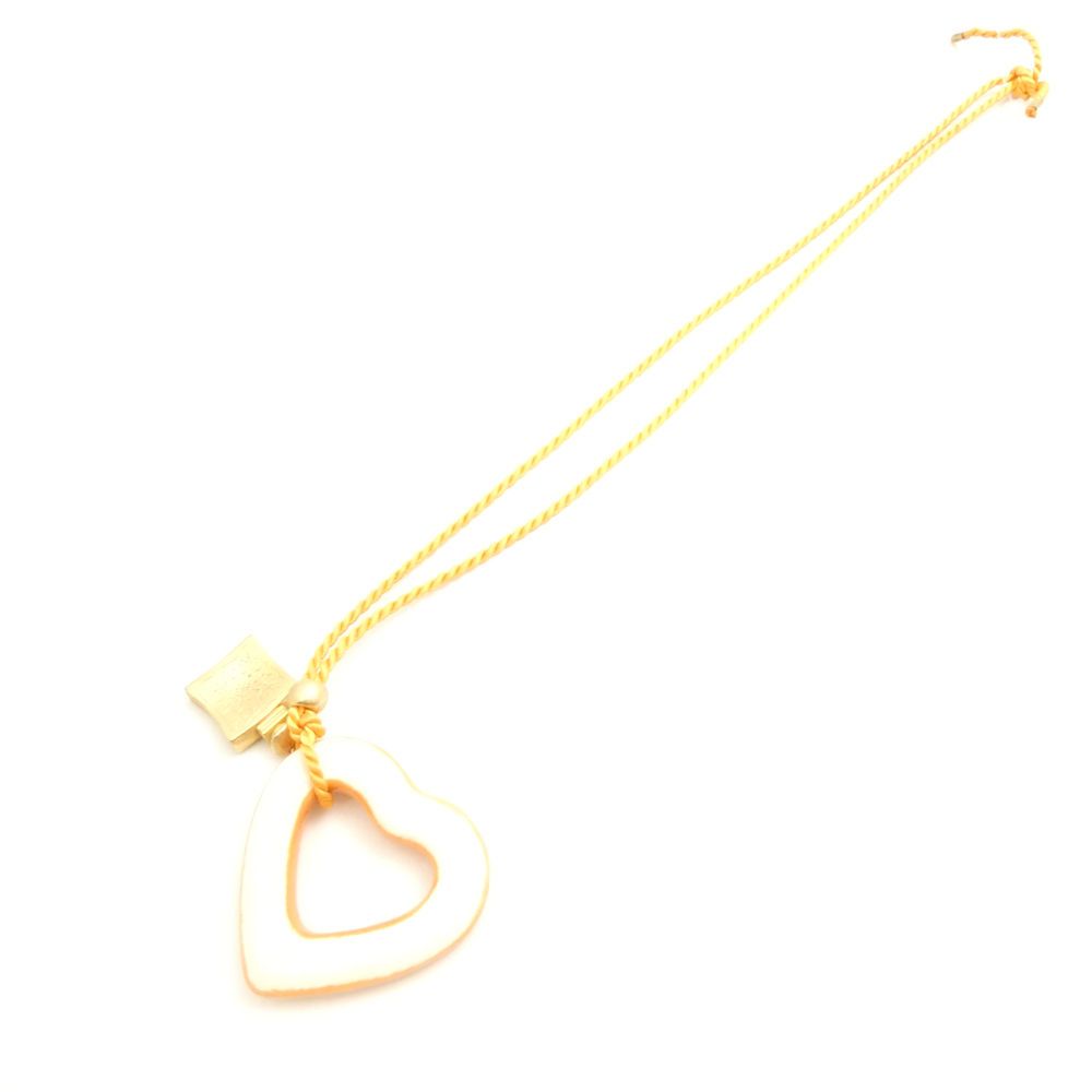 Hermes Necklace — view 2