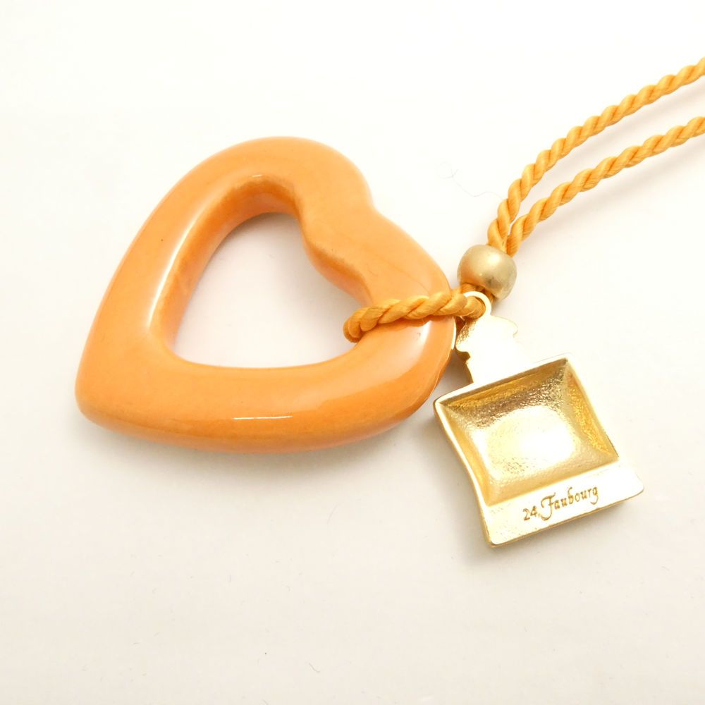 Hermes Necklace — view 6
