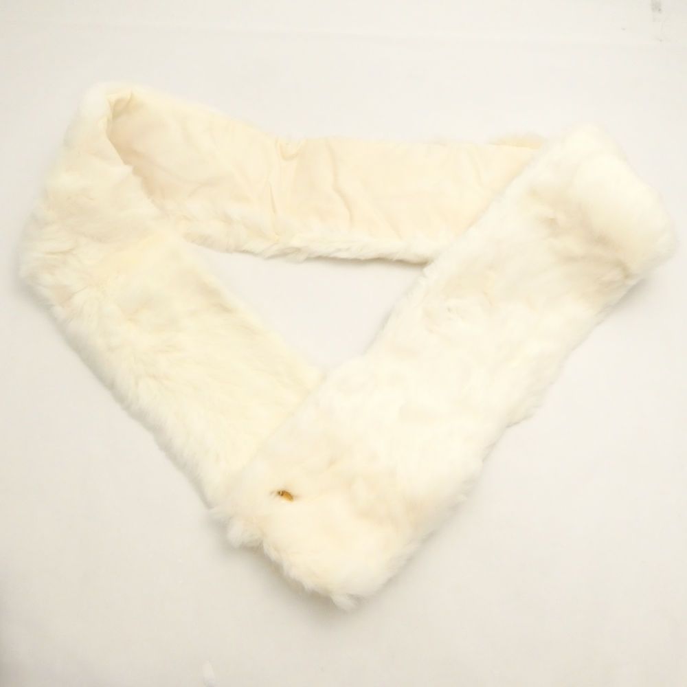 Celine Fat Pet Scarf — view 3