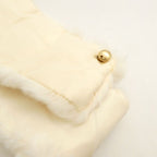 Celine Fat Pet Scarf — view 8