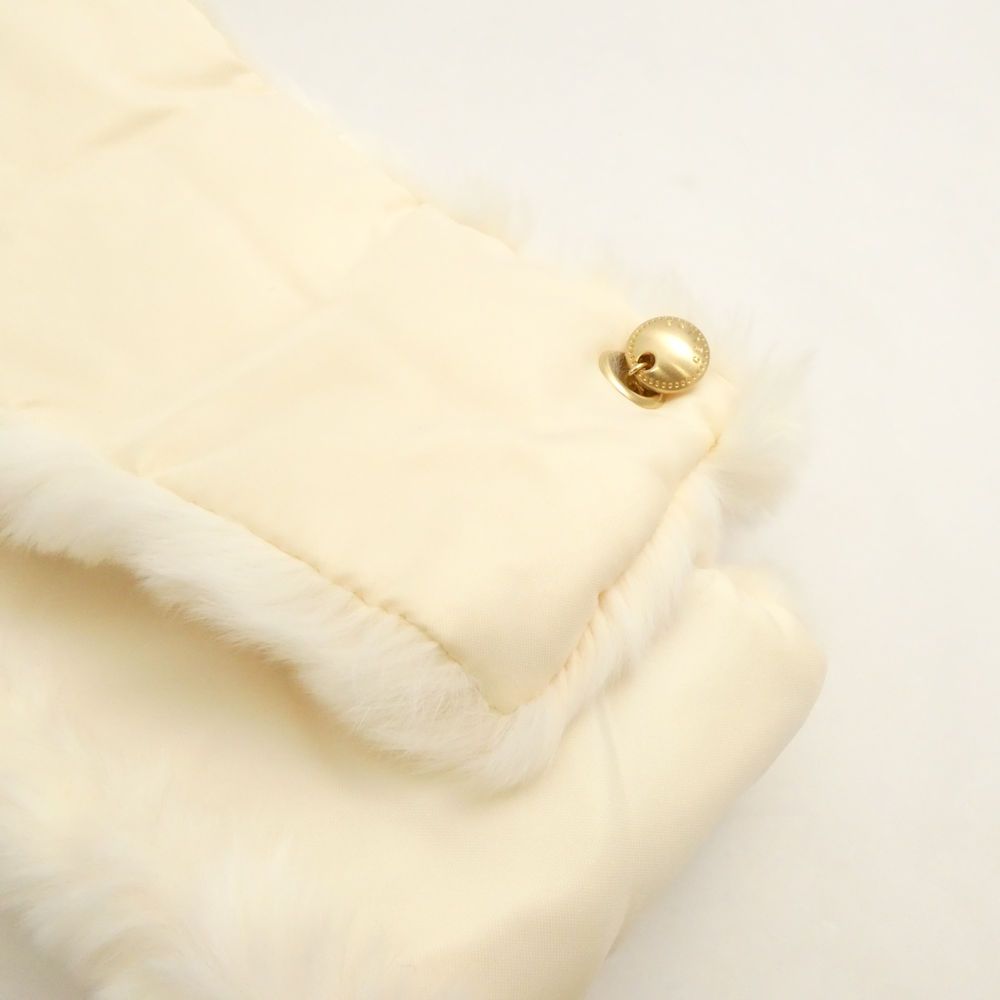 Celine Fat Pet Scarf — view 8