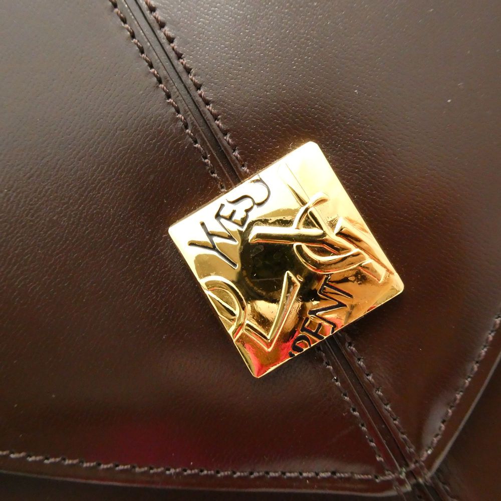 Saint Laurent Yves Handbag Vintage — view 6