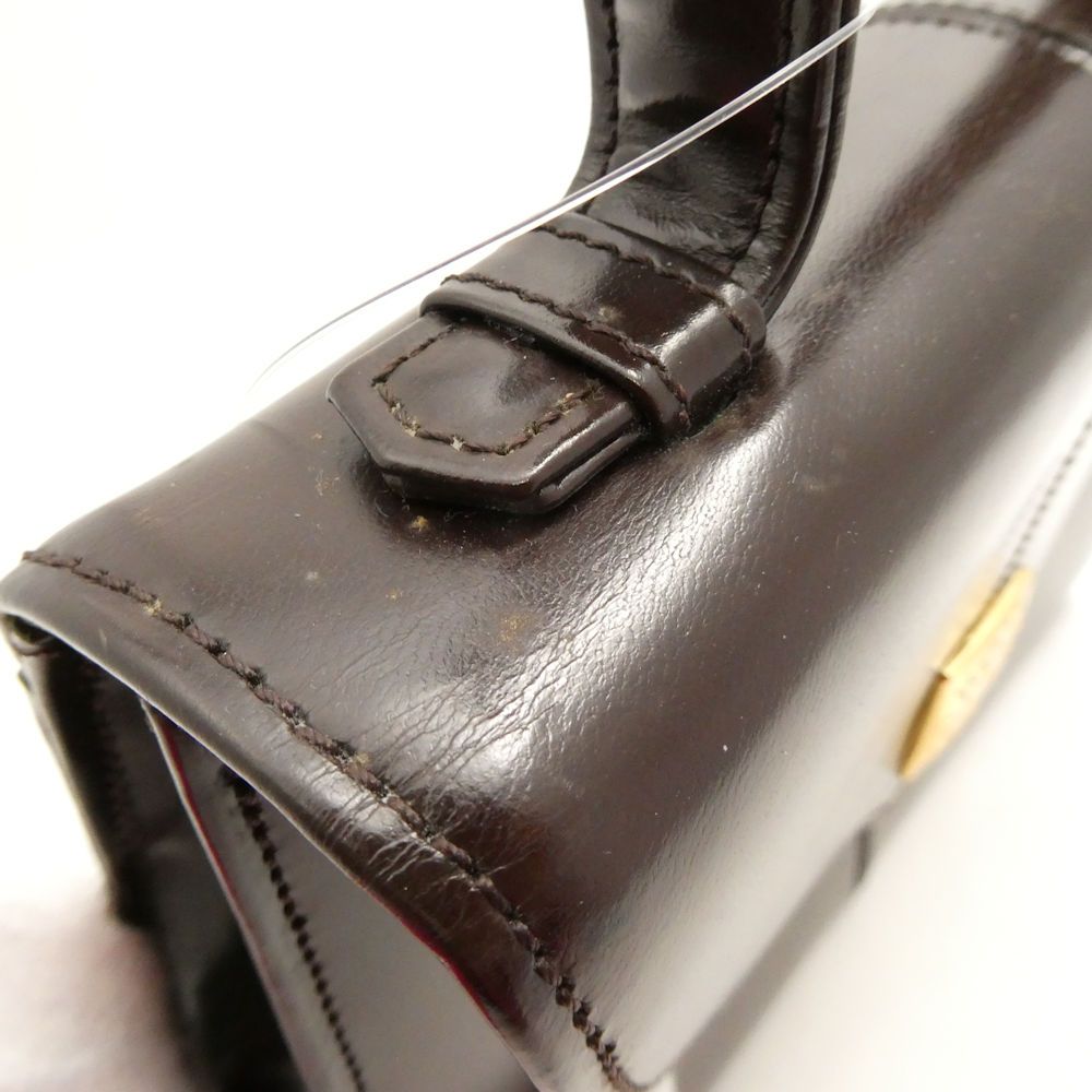 Saint Laurent Yves Handbag Vintage — view 7