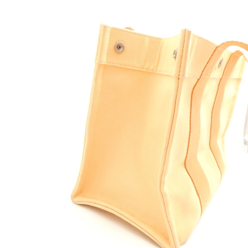 Hermes Kokiage PM Tote with Canvas Pouch — view 4