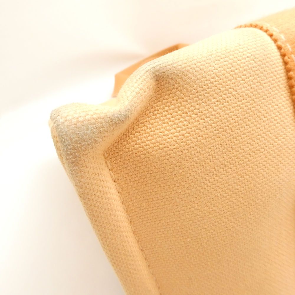 Hermes Kokiage PM Tote with Canvas Pouch — view 6