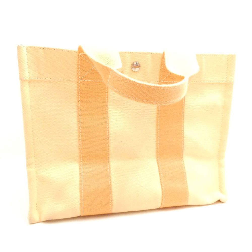 Hermes Kokiage PM Tote with Canvas Pouch — view 3