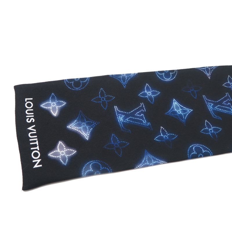 Louis Vuitton Scarf Mahina — view 4