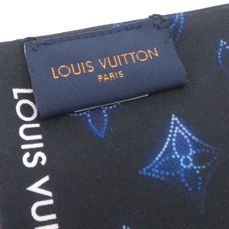 Louis Vuitton Scarf Mahina — view 6