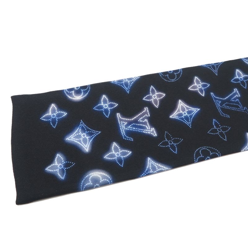 Louis Vuitton Scarf Mahina — view 5