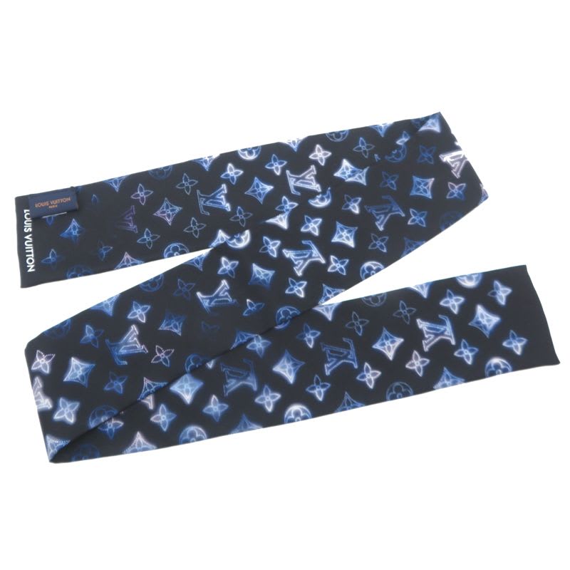 Louis Vuitton Scarf Mahina — view 3
