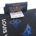 Louis Vuitton Scarf Mahina — view 7