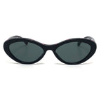 Chanel Sunglasses Coco Mark 5416-a Acetate Black — view 2