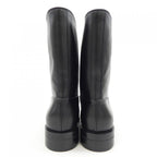 Louis Vuitton Ma0126 Size 35.5 Black Boots — view 5
