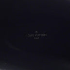 Louis Vuitton Ma0126 Size 35.5 Black Boots — view 6