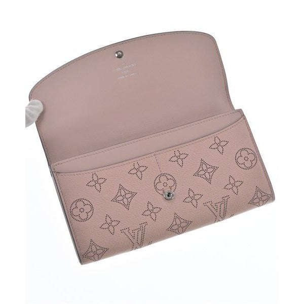 Louis Vuitton Wallet and Coin Case — view 3