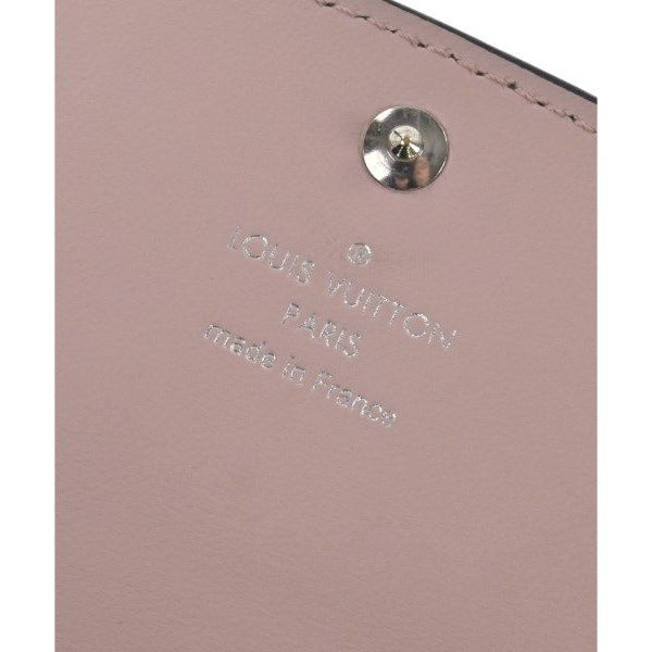 Louis Vuitton Wallet and Coin Case — view 5