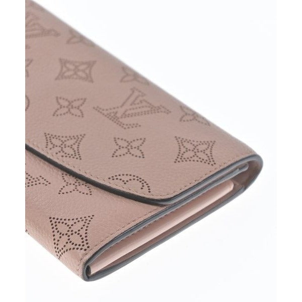 Louis Vuitton Wallet and Coin Case — view 7