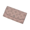 Louis Vuitton Wallet and Coin Case