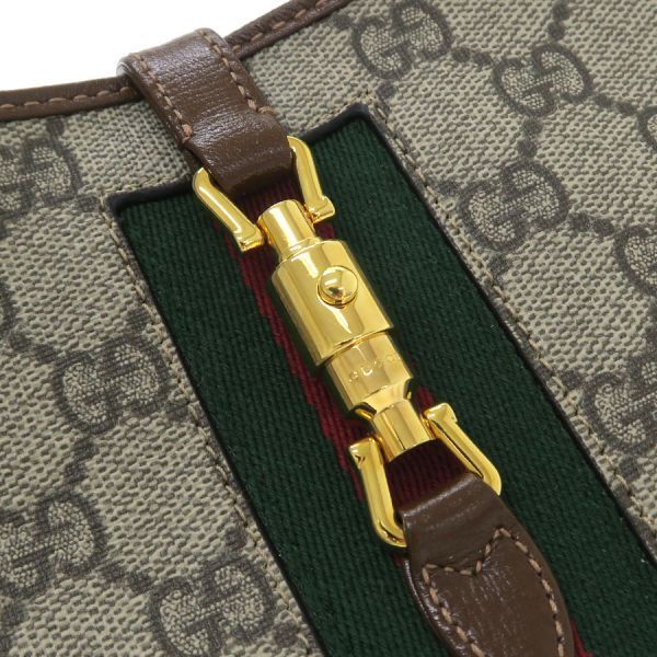 Gucci Jackie 1961 Mini
