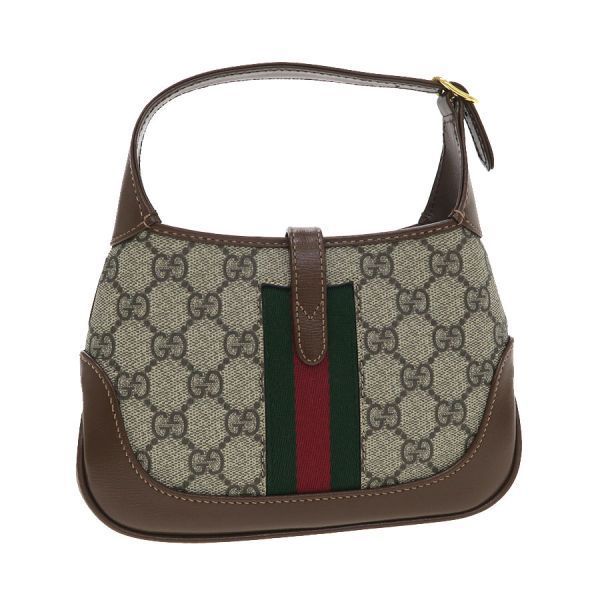 Gucci Jackie 1961 Mini