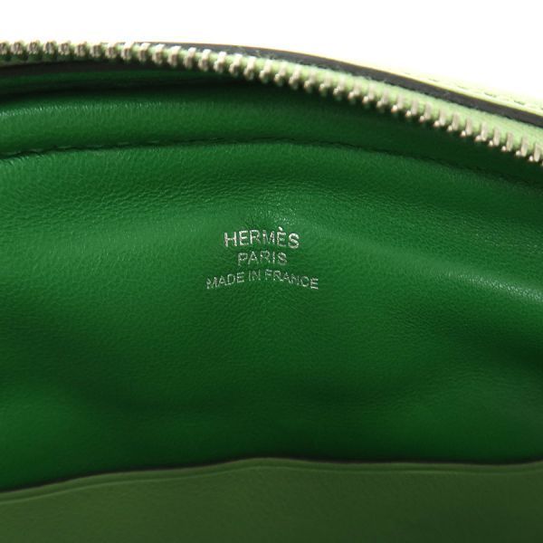 Hermes in the Loop Shoulder Verso — view 9