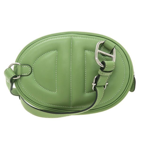Hermes in the Loop Shoulder Verso — view 4