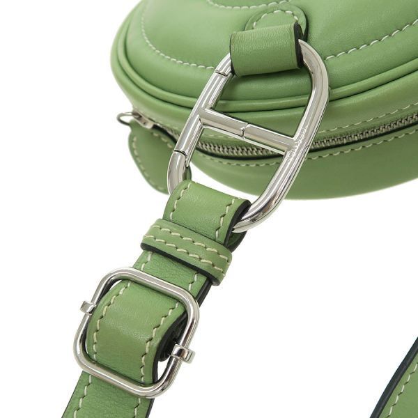 Hermes in the Loop Shoulder Verso — view 6