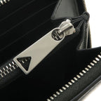 Bottega Veneta Zip Around Wallet — view 5