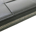 Bottega Veneta Zip Around Wallet — view 7