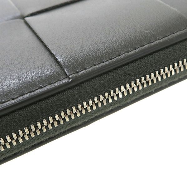 Bottega Veneta Zip Around Wallet — view 7