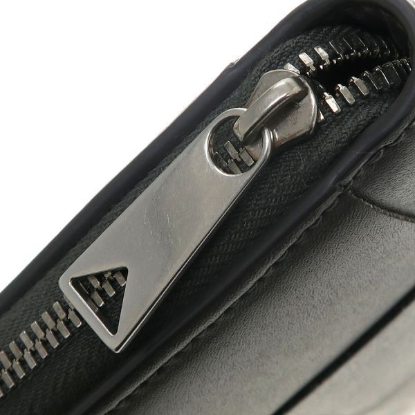 Bottega Veneta Zip Around Wallet — view 6