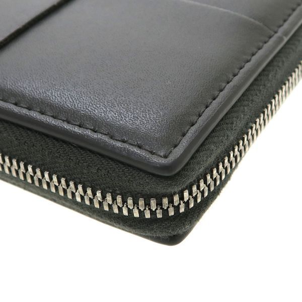 Bottega Veneta Zip Around Wallet — view 8