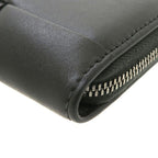 Bottega Veneta Zip Around Wallet — view 9