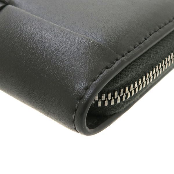 Bottega Veneta Zip Around Wallet — view 9