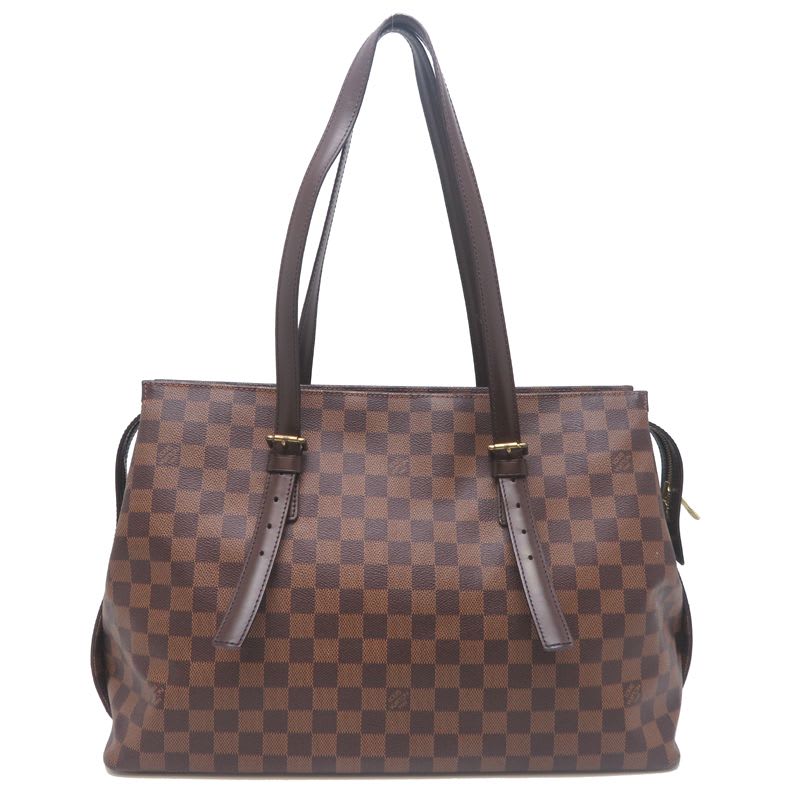 Louis Vuitton Tote Bag — view 3