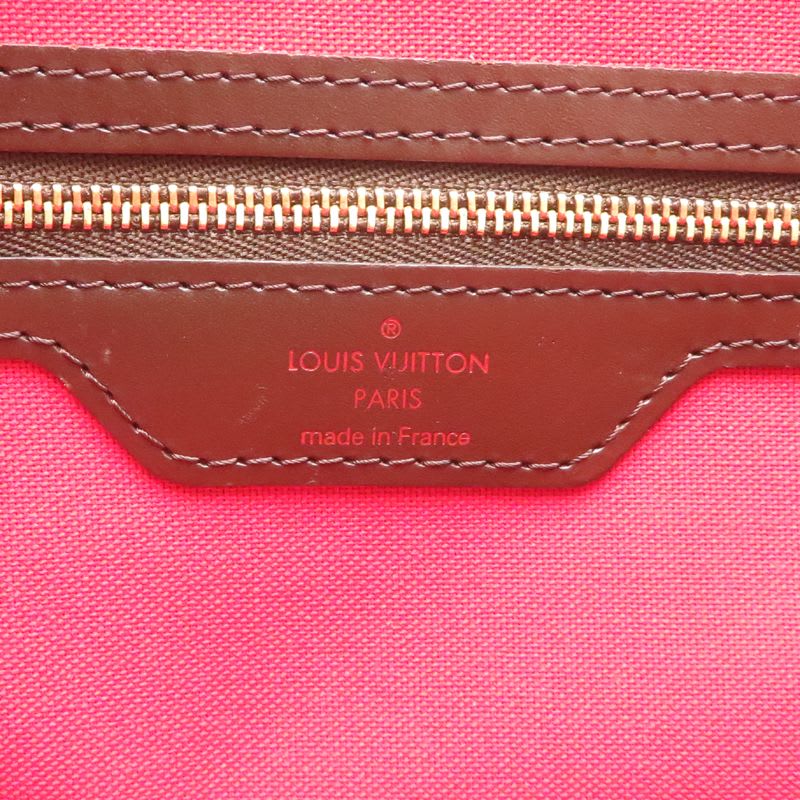 Louis Vuitton Tote Bag — view 8