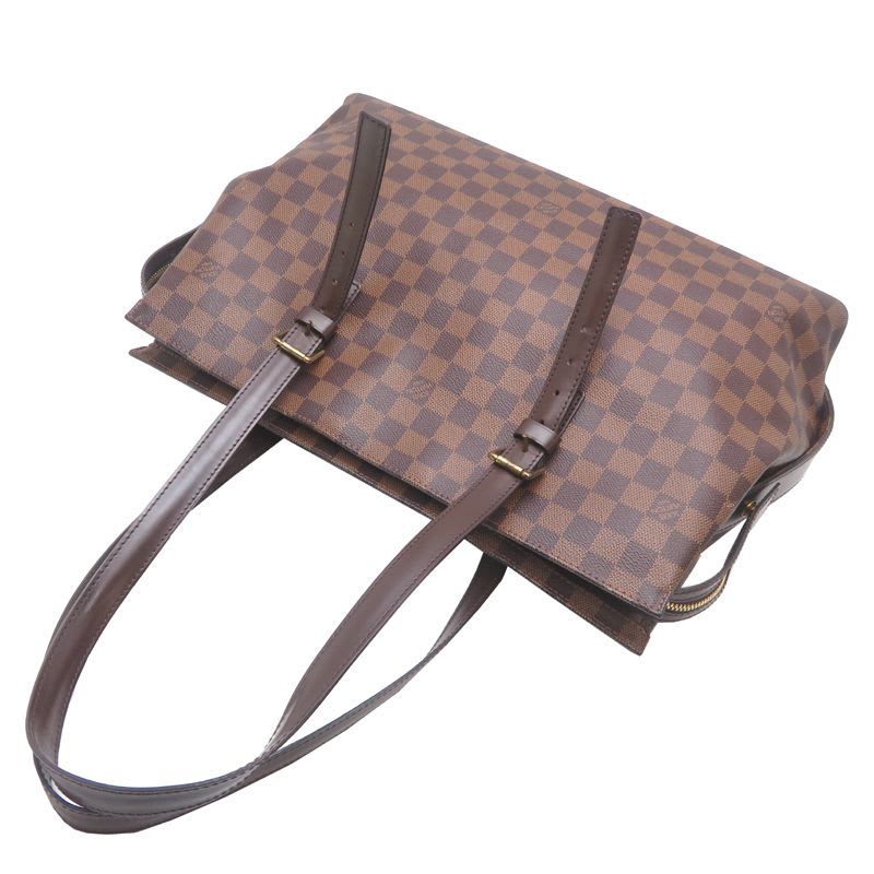 Louis Vuitton Tote Bag — view 5