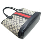 Gucci Tote Bag GG Supreme — view 4